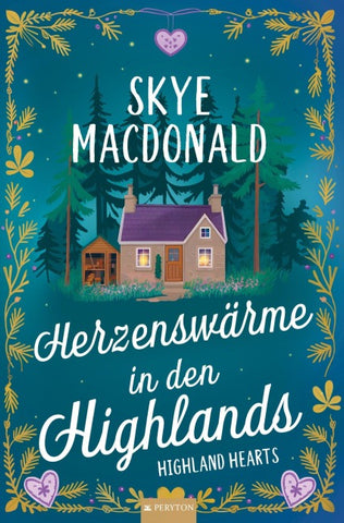Herzenswärme in den Highlands