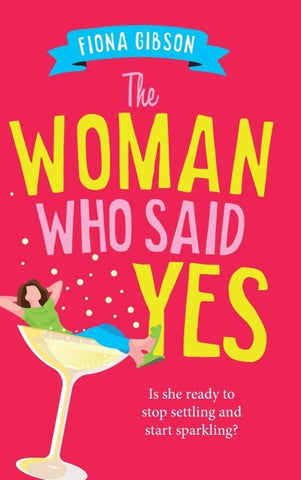 The Woman Who Said Yes