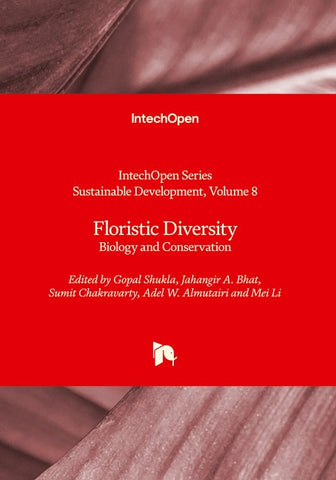 Floristic Diversity