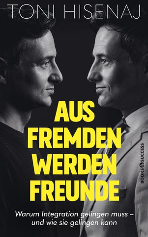 Aus Fremden werden Freunde