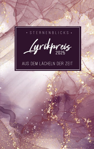 Aus dem Lächeln der Zeit