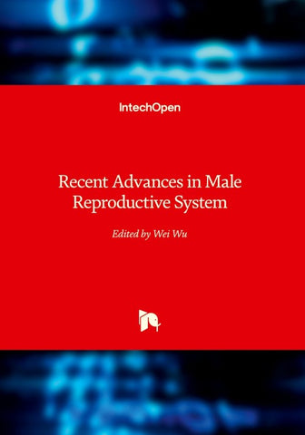 Recent Advances in Male Reproductive System