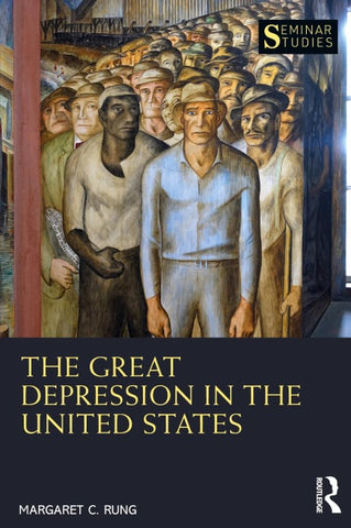Great Depression in the United States