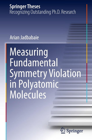 Measuring Fundamental Symmetry Violation in Polyatomic Molecules