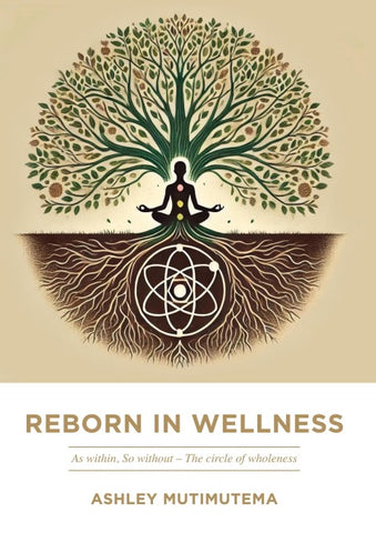 Reborn in Wellness
