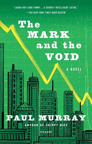 Mark and the Void