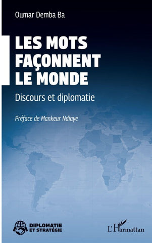 Les mots façonnent le monde