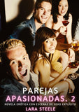 Parejas Apasionadas. 2