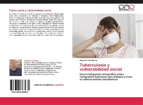 Tuberculosis y vulnerabilidad social