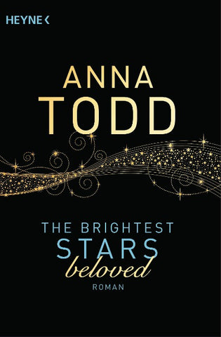 The Brightest Stars - beloved