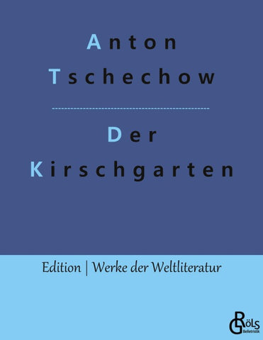 Der Kirschgarten