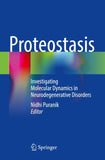 Proteostasis