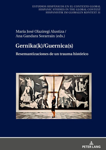 Gernika(k)/Guernica(s)