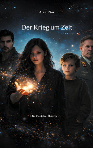 Der Krieg um Zeit