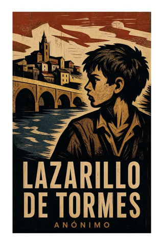 Lazarillo de Tormes