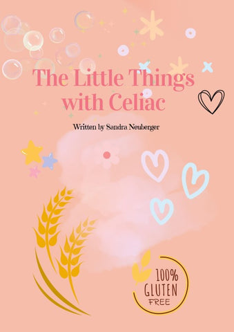 The Little Things with Celiac
