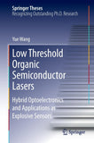 Low Threshold Organic Semiconductor Lasers