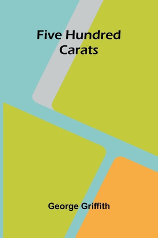 Five Hundred Carats