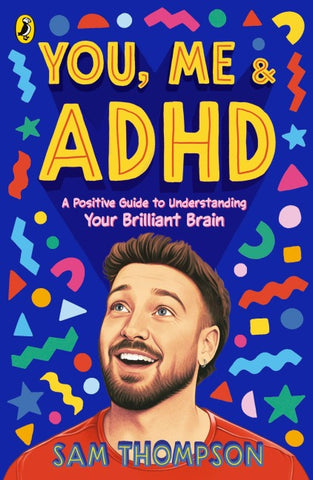 You, Me & ADHD
