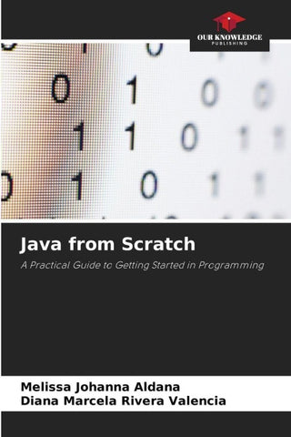 Java from Scratch