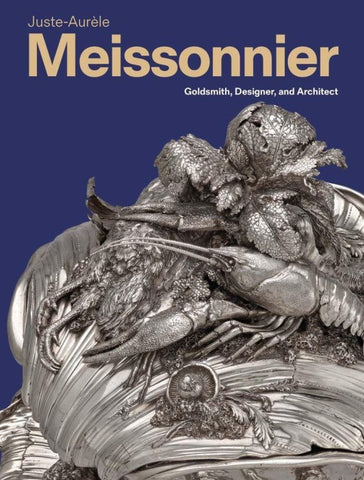 Juste-Aurèle Meissonnier