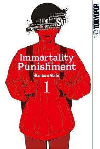 Immortality and Punishment 01