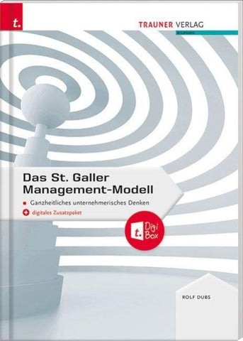 Das St. Galler Management-Modell