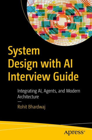 System Design with AI Interview Guide