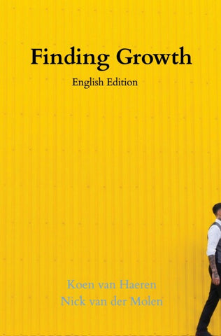 Finding Growth