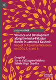 Violence and Development along the India-Pakistan Border in Jammu & Kashmir