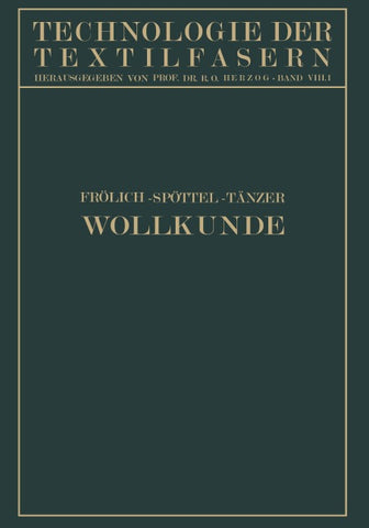 Wollkunde