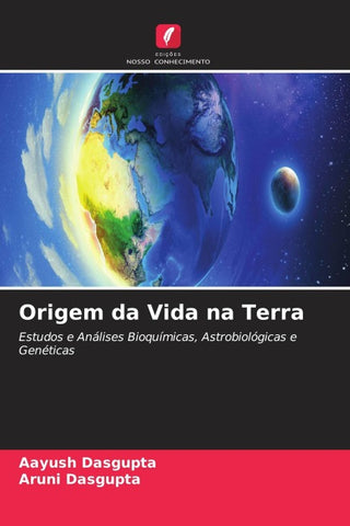 Origem da Vida na Terra