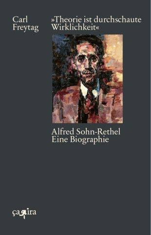»Theorie ist durchschaute Wirklichkeit«
