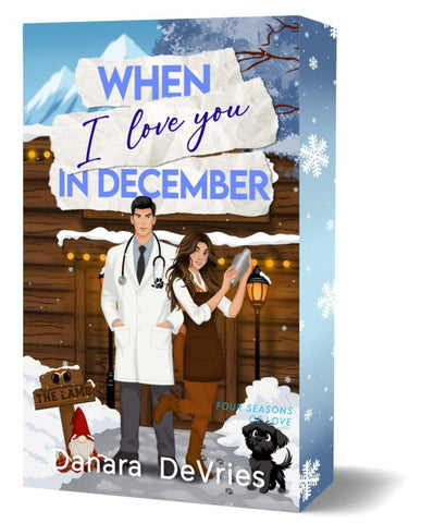 When I love you in December