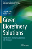 Green Biorefinery Solutions