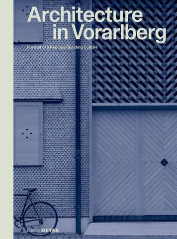 Architecture in Vorarlberg