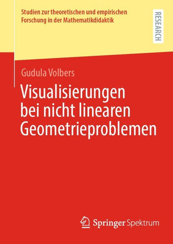 Visualisierungen bei nicht linearen Geometrieproblemen
