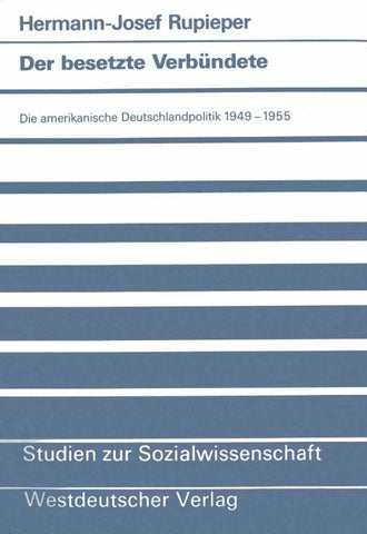 Der besetzte Verbündete