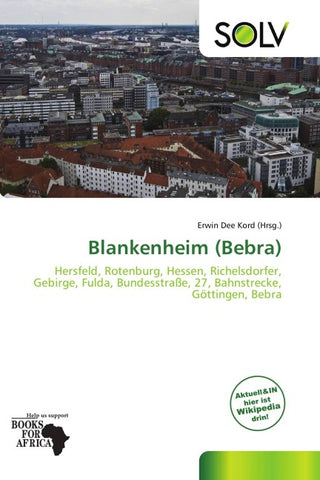 Blankenheim (Bebra)