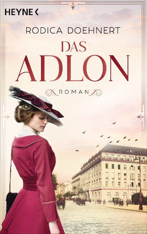 Das Adlon
