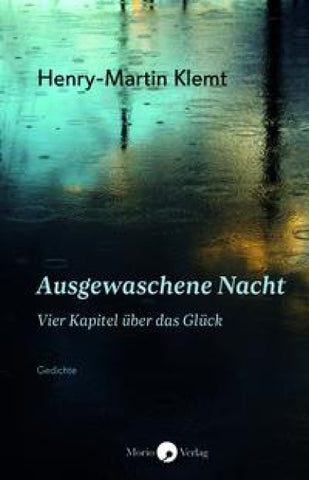 Ausgewaschene Nacht