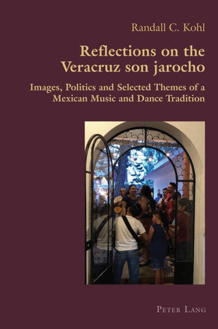 Reflections on the Veracruz son jarocho