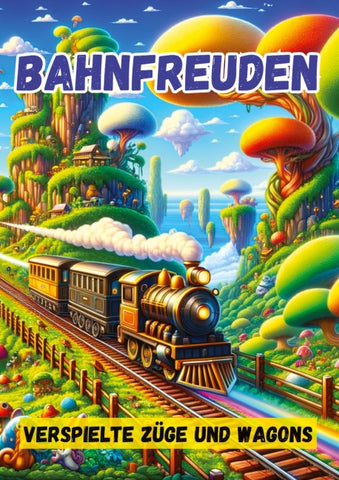 Bahnfreuden