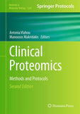 Clinical Proteomics