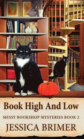 Book High And Low
