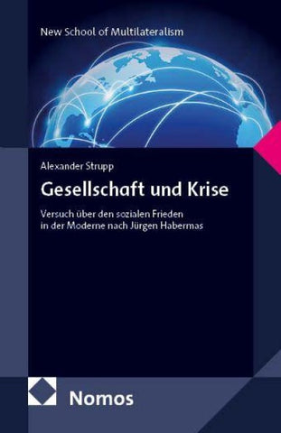 Gesellschaft und Krise