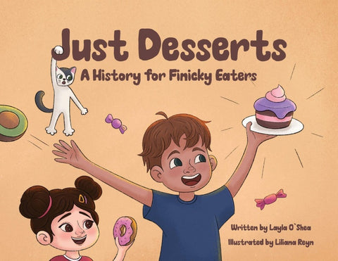 Just Desserts