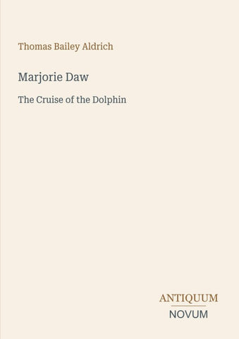 Marjorie Daw