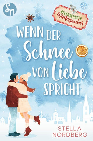 Wenn der Schnee von Liebe spricht