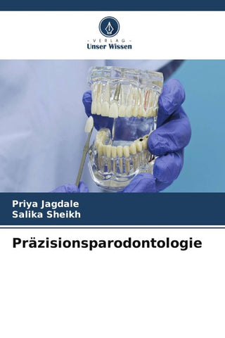Präzisionsparodontologie